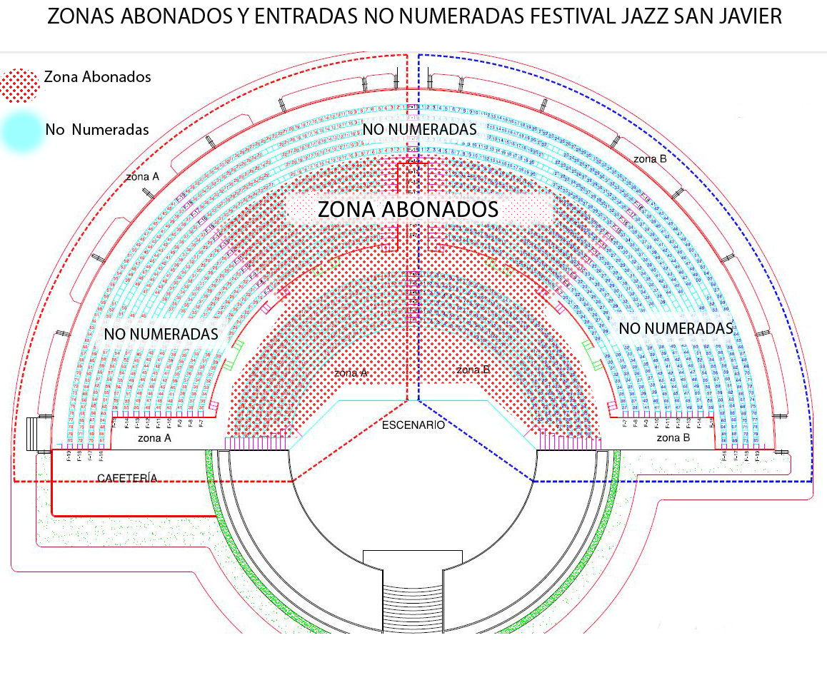 palno abonados jazz