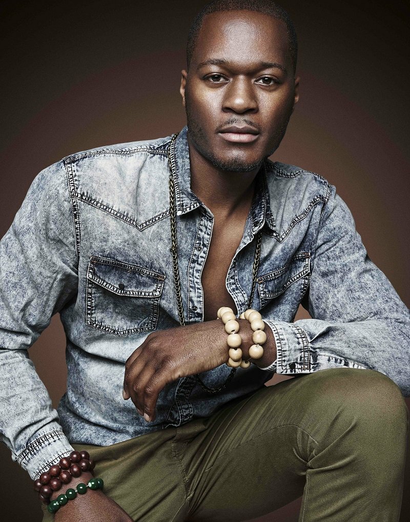 El cantante de soul británico Zalon sustituye a Maceo Parker en el Festival de Jazz de San Javier 