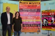 El Pecata MInuta vuelve con Malú, David de María, Dani Martín, Abraham Mateo 