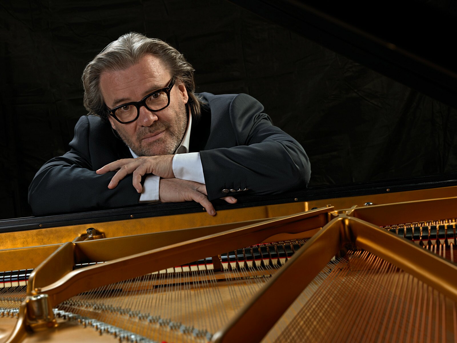 CAMBIOS PROGRAMA FESTIVAL JAZZ 2017