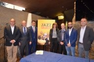 Presentada la programación completa del XIX Festival de Jazz de San Javier