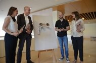 Presentado el 45 Festival Internacional de Teatro, Música y Danza de San Javier