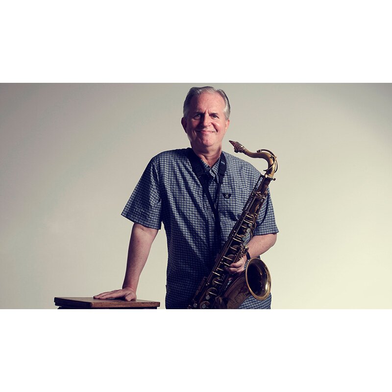 Scott Hamilton Quartet