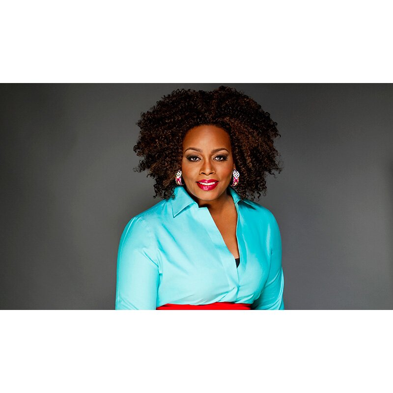 Antonio Serrano Cuarteto ● Dianne Reeves
