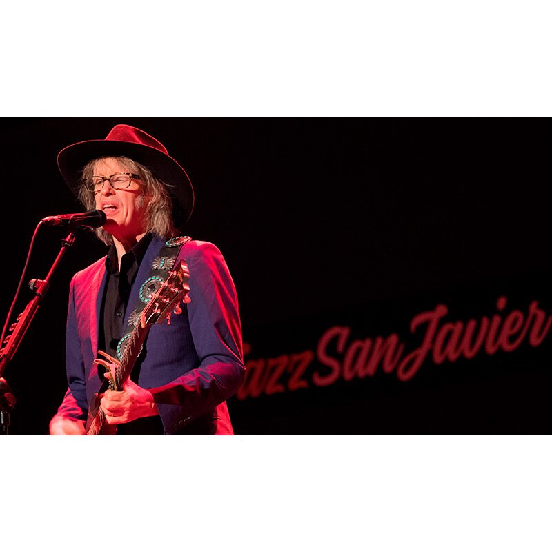 Roxane Arnal & Baptiste Bailly ● The Waterboys