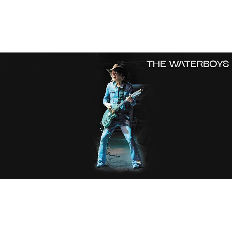 Roxane Arnal & Baptiste Bailly ● The Waterboys