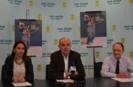 Avance Festival de Jazz 2015
