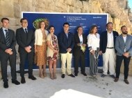 Presentado el 48 FEstival Internacional de Teatro, Música y Danza de San Javier