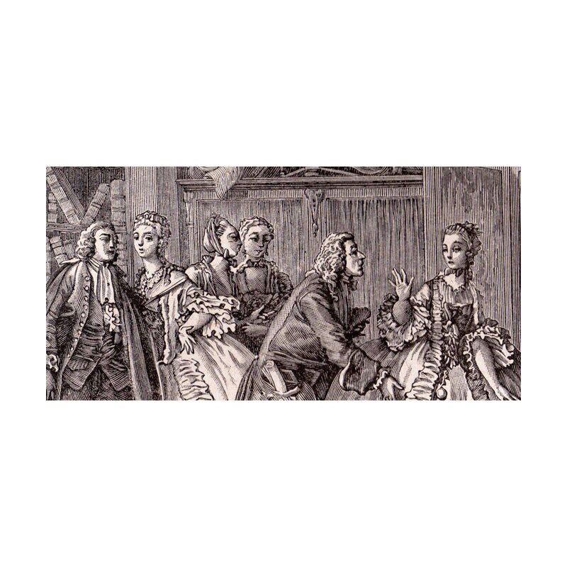 LAS MUJERES SABIAS